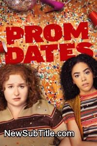 زیر‌نویس فارسی فیلم Prom Dates