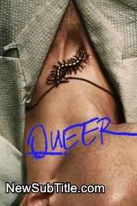 زیر‌نویس فارسی فیلم Queer