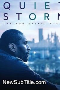 زیر‌نویس فارسی فیلم Quiet Storm