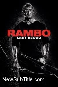 زیر‌نویس فارسی فیلم Rambo: Last Blood