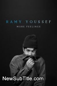 زیر‌نویس فارسی فیلم Ramy Youssef: More Feelings