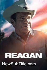 زیر‌نویس فارسی فیلم Reagan