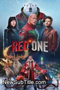 زیر‌نویس فارسی فیلم Red One