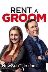 زیر‌نویس فارسی فیلم Rent-a-Groom