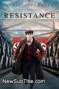 زیر‌نویس فارسی فیلم Resistance