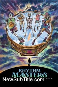 زیر‌نویس فارسی فیلم Rhythm Masters: A Mickey Hart Experience