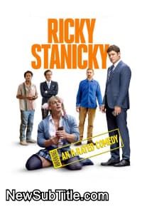 زیر‌نویس فارسی فیلم Ricky Stanicky