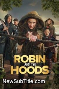 زیر‌نویس فارسی فیلم Robin and the Hoods