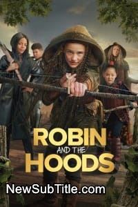 زیرنویس فارسی فیلم Robin and the Hoods