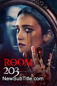 Room 203  - نیو ساب تایتل