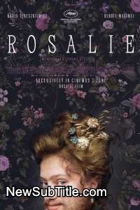 زیر‌نویس فارسی فیلم Rosalie