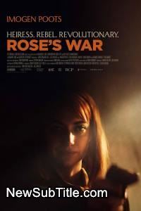 زیر‌نویس فارسی فیلم Rose's War