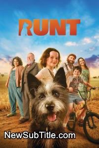 زیرنویس فارسی فیلم Runt