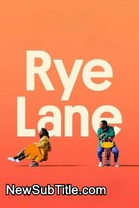 زیر‌نویس فارسی فیلم Rye Lane