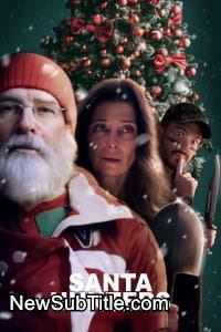 زیر‌نویس فارسی فیلم Santa Hunters