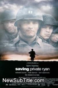 زیر‌نویس فارسی فیلم Saving Private Ryan