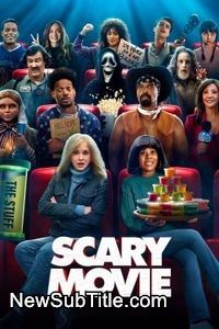 زیرنویس فارسی فیلم Scary Movie 6