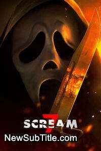 زیرنویس فارسی فیلم Scream 7