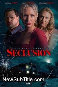زیرنویس فارسی فیلم Seclusion