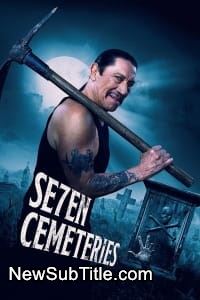 زیر‌نویس فارسی فیلم Seven Cemeteries