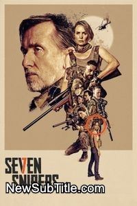 زیرنویس فارسی فیلم Seven Snipers