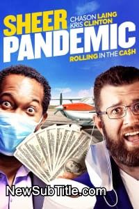 زیر‌نویس فارسی فیلم Sheer Pandemic