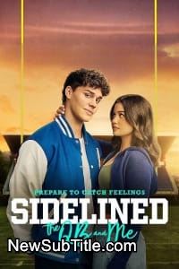 زیر‌نویس فارسی فیلم Sidelined: The QB and Me