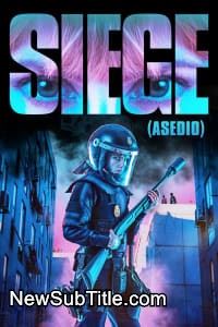 زیر‌نویس فارسی فیلم Siege