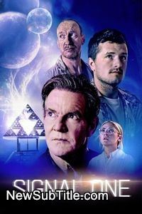 زیرنویس فارسی فیلم Signal One