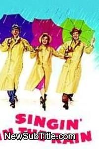 زیرنویس فارسی فیلم Singin In The Rain