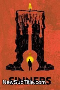 زیر‌نویس فارسی فیلم Sinners