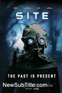 زیرنویس فارسی فیلم Site
