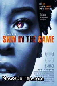 زیر‌نویس فارسی فیلم Skin in the Game