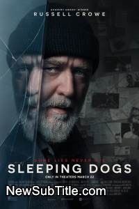 زیر‌نویس فارسی فیلم Sleeping Dogs