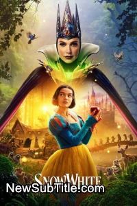 زیرنویس فارسی فیلم Snow White