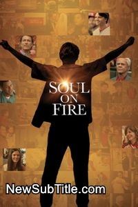 زیرنویس فارسی فیلم Soul on Fire