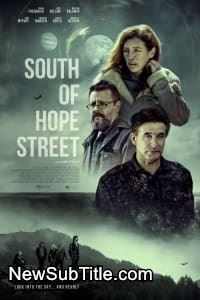 زیر‌نویس فارسی فیلم South of Hope Street