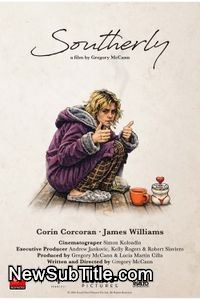 زیرنویس فیلم Southerly