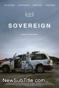 زیر‌نویس فارسی فیلم Sovereign