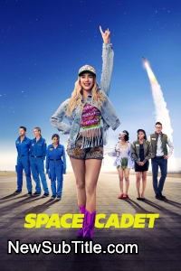 زیر‌نویس فارسی فیلم Space Cadet