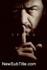 زیر‌نویس فارسی فیلم Speak No Evil