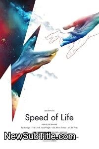 زیر‌نویس فارسی فیلم Speed of Life