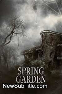 زیر‌نویس فارسی فیلم Spring Garden