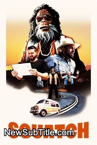 زیرنویس فیلم Squatch
