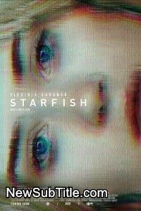 زیرنویس فارسی فیلم Starfish
