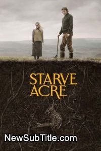 Starve Acre  - نیو ساب تایتل