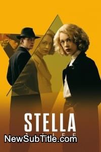 زیر‌نویس فارسی فیلم Stella: A Life