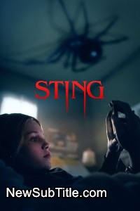 زیر‌نویس فارسی فیلم Sting