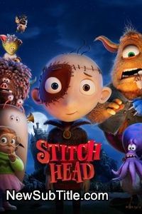زیرنویس فارسی فیلم Stitch Head