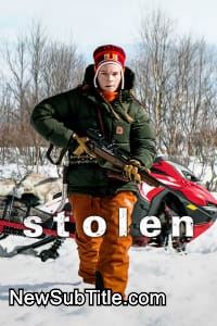 Stolen  - نیو ساب تایتل